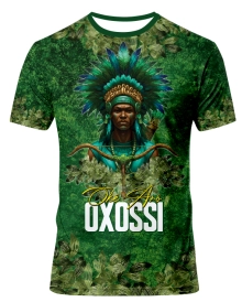 CAMISA 04 - OXOSSI