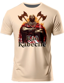 CAMISA 11 - XANGÔ