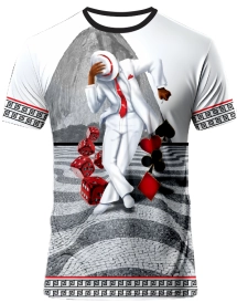 CAMISA 14 - MALANDRO