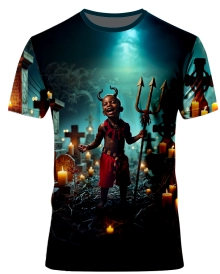 CAMISA 17 - MIRIM