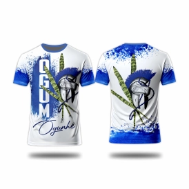 CAMISA 29 - OGUM