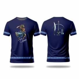 CAMISA 32 - OGUM