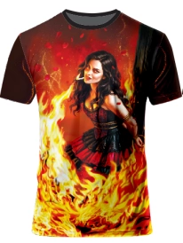 CAMISA 33 - 7 SAIAS
