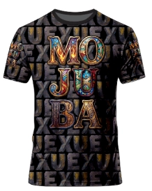 CAMISA 36 - MOJUBÁ