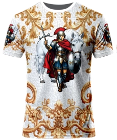 CAMISA 39 - SÃO JORGE