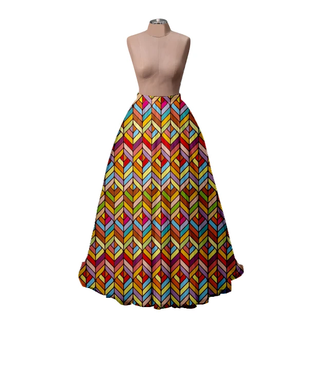 AFRICA 53