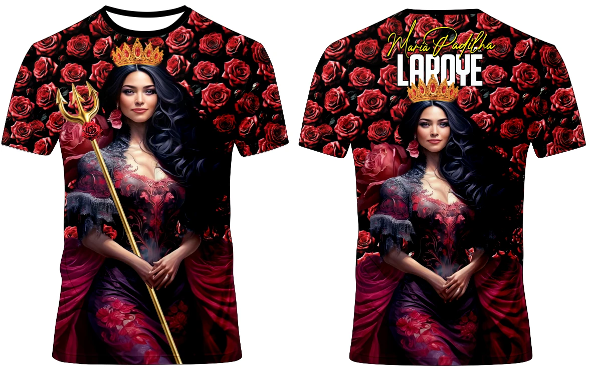 CAMISA 08 - PADILHA
