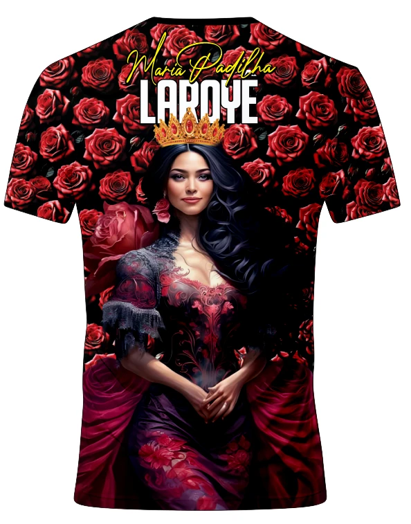 CAMISA 08 - PADILHA