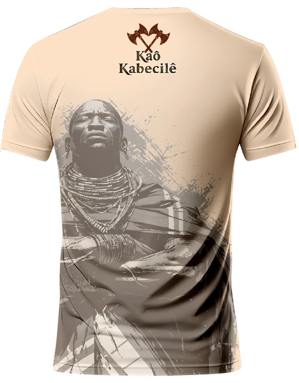 CAMISA 11 - XANGÔ