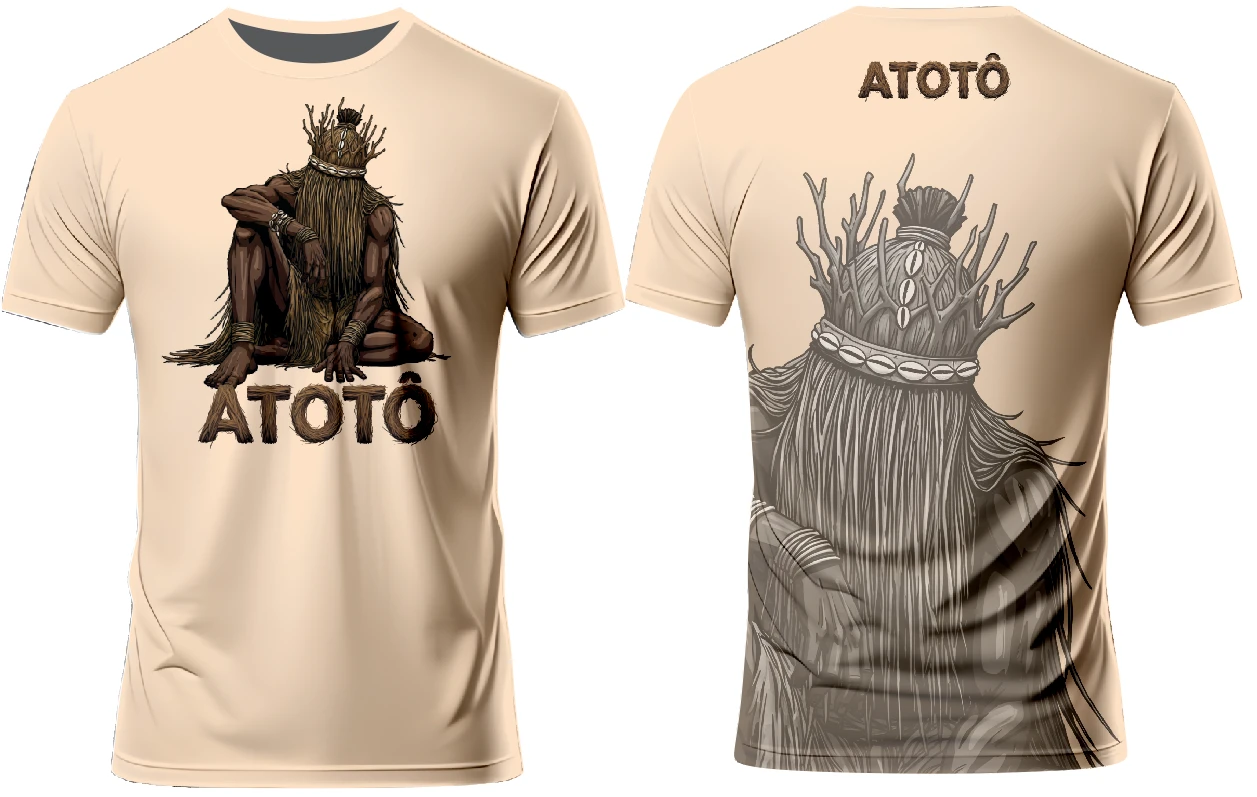 CAMISA 12 - OMOLU