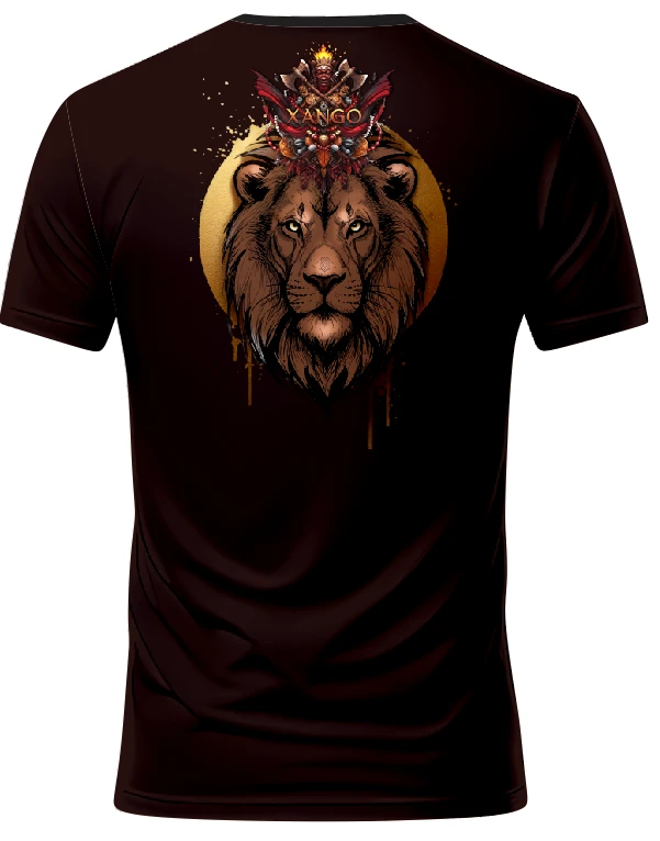 CAMISA 13 - XANGÔ