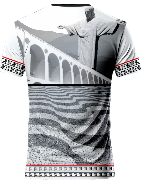 CAMISA 14 - MALANDRO