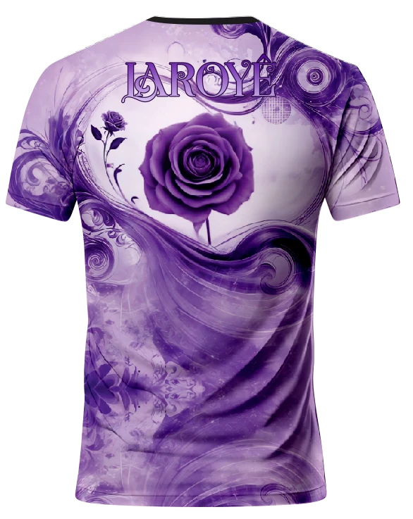 CAMISA 19 - MULAMBO