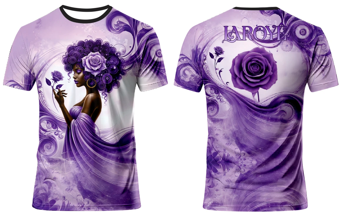 CAMISA 19 - MULAMBO
