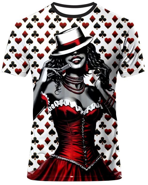 CAMISA 21- NAVALHA