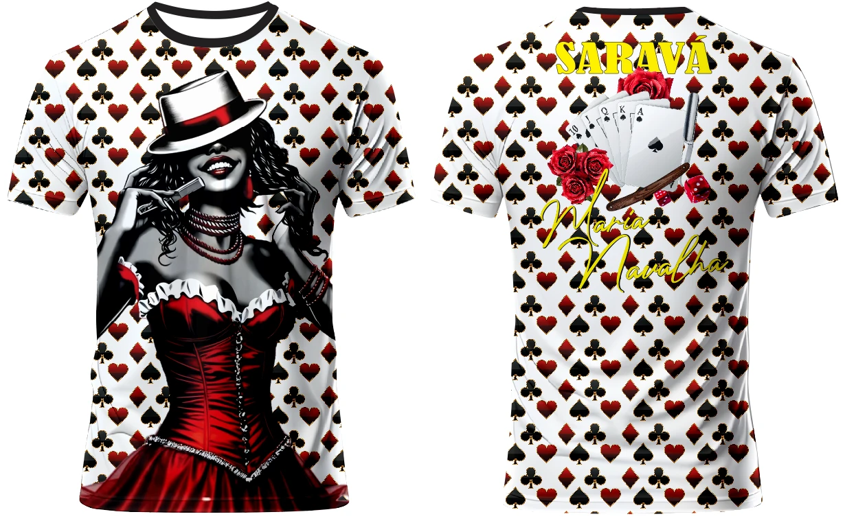 CAMISA 21- NAVALHA