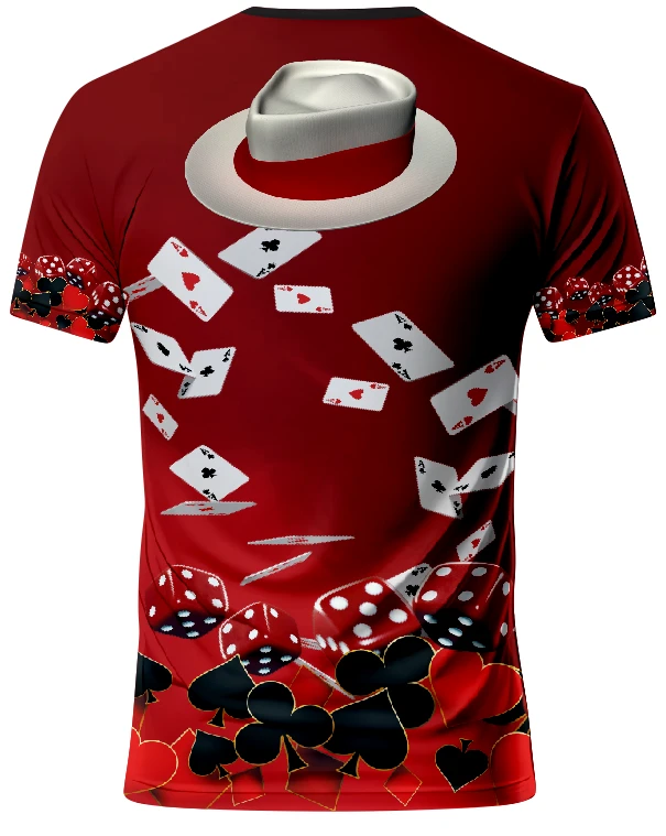 CAMISA 22 - MALANDRO