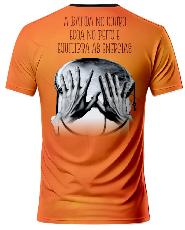 CAMISA 23 - OGÃ