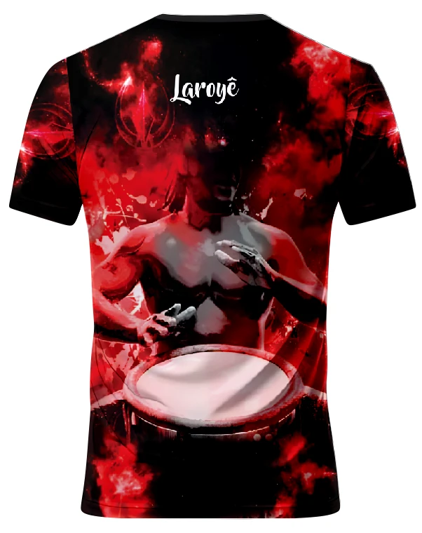 CAMISA 24 - OGÃ