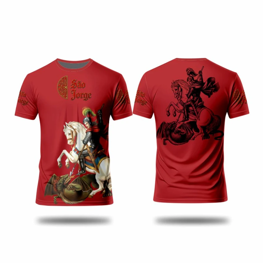 CAMISA 31 - OGUM