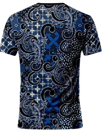 CAMISA 34