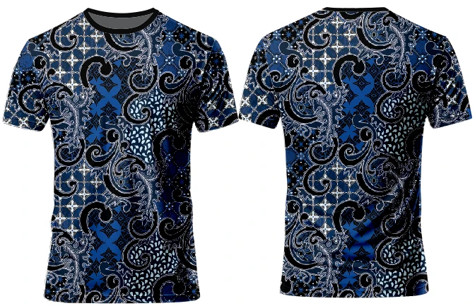 CAMISA 34