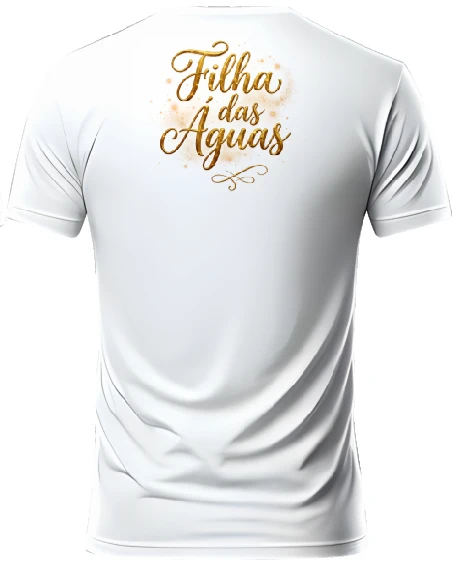CAMISA 37 - OXUM