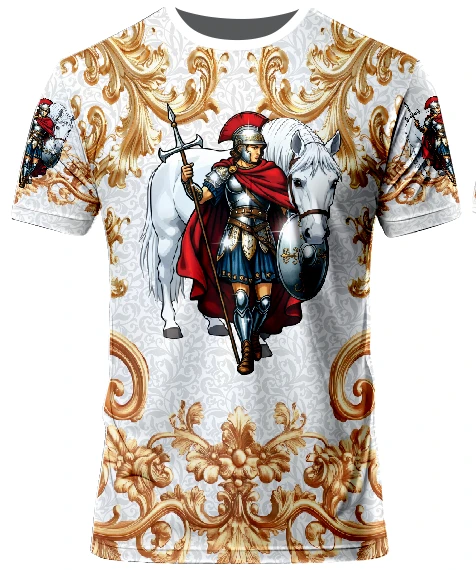 CAMISA 39 - SÃO JORGE