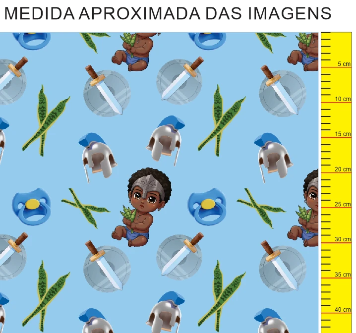 IBEJADA 43