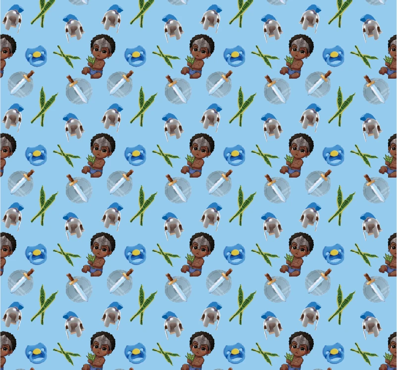 IBEJADA 43